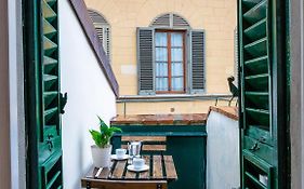 Piazza Della Signoria-Rental In Rome