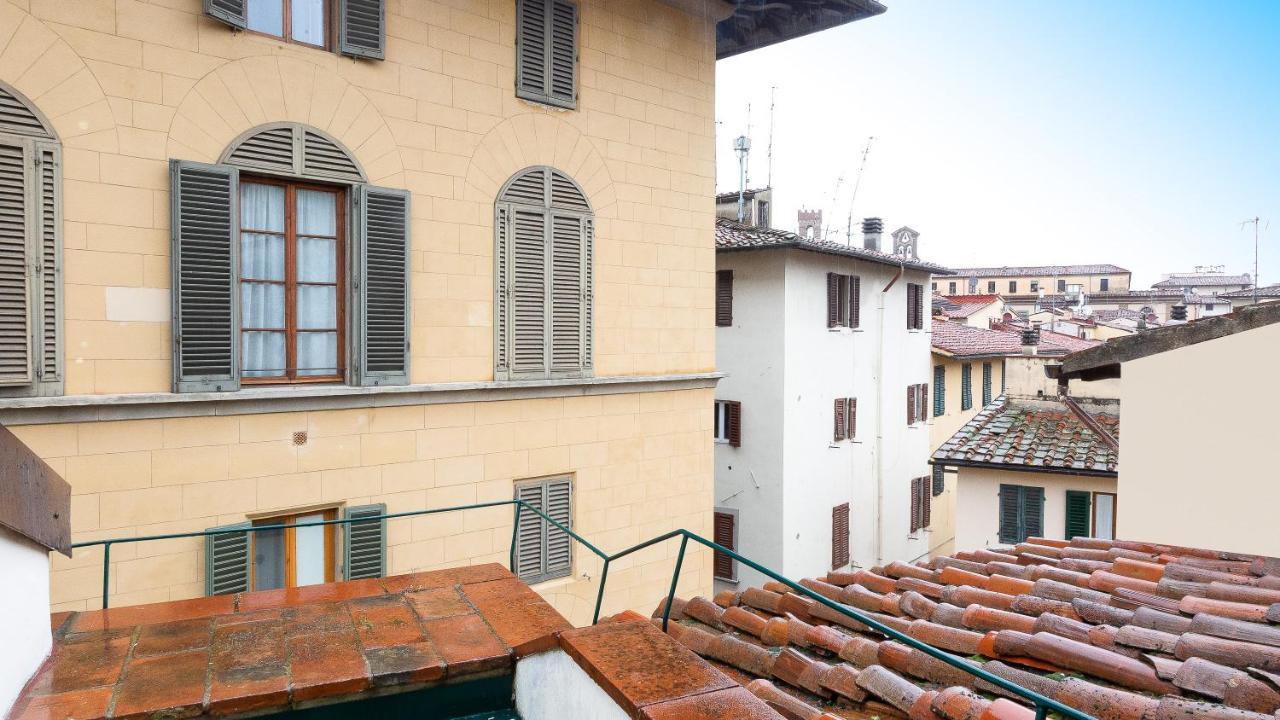 Piazza Della Signoria-Rental In Rome Florencia Exterior foto