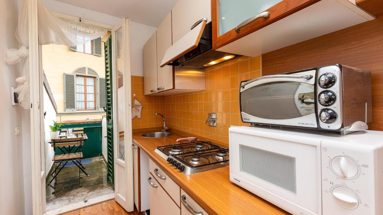 Piazza Della Signoria-Rental In Rome Florencia Exterior foto