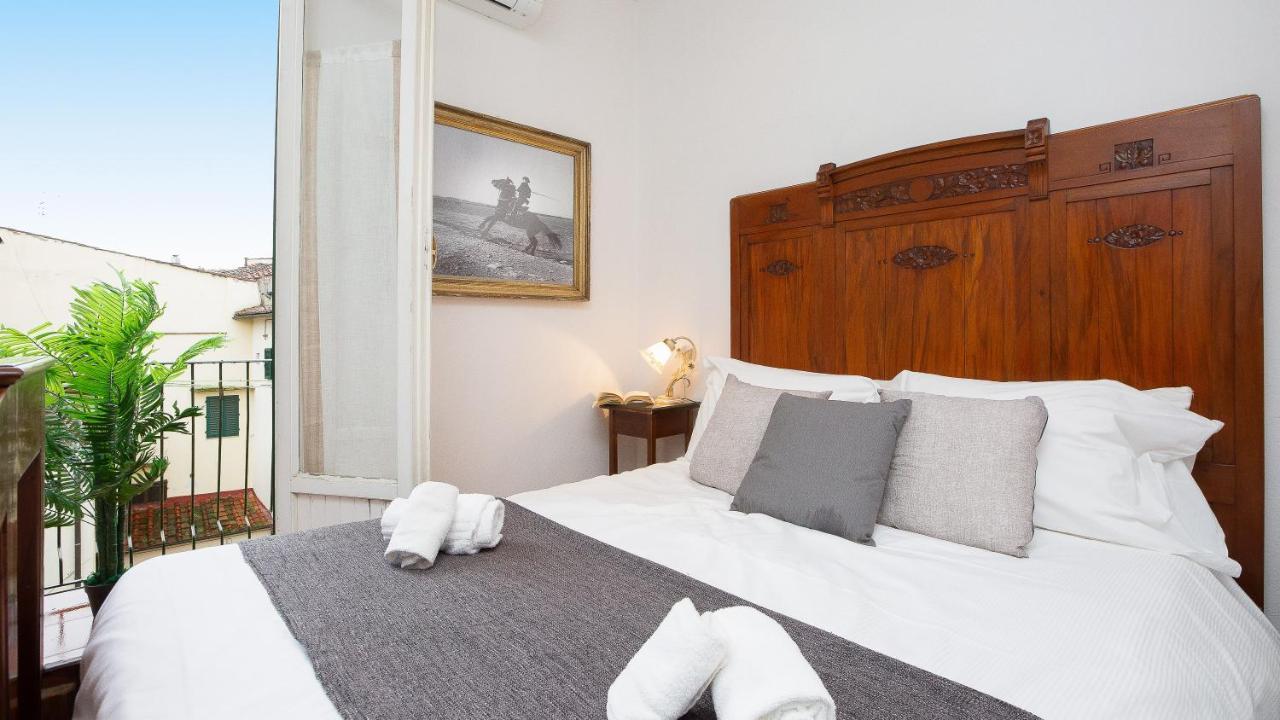 Piazza Della Signoria-Rental In Rome Florencia Exterior foto