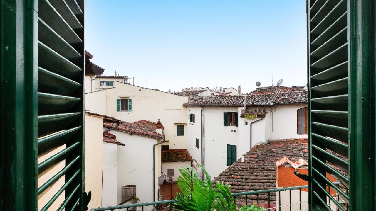 Piazza Della Signoria-Rental In Rome Florencia Exterior foto